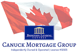 Canuck Mortgage Group