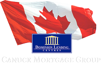 Dominion Lending Centres Canuck Mortgage Group