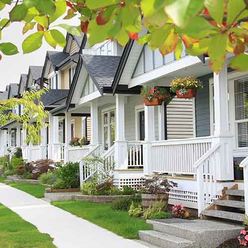 CHIP Reverse Mortgage solution designed for senior Canadian homeowners